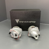 3 İNCH Bİ XENON MERCEK PROJEKTÖR– Uzun & Kısa Hüzme Xenon Lens