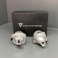 3 İNCH Bİ XENON MERCEK PROJEKTÖR– Uzun & Kısa Hüzme Xenon Lens