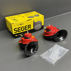 SEGER DADAT KORNA TEK FİŞLİ