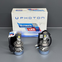 PHOTON ULTİMATE H7 LED AMPÜL