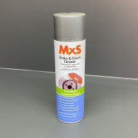 MxS BALATA SPREYİ
