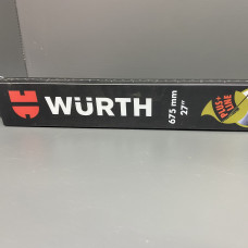 WÜRTH 675 MM 9 APARATLI SİLECEK