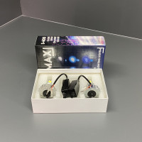 G MAX 3 RENKLİ ÇAKAR MODÜLLÜ H3 SİS AMPÜLÜ