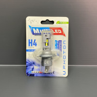 PHOTON MİNİ SERİSİ H4 LED AMPÜL