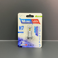 PHOTON MİNİ H7 LED AMPÜL