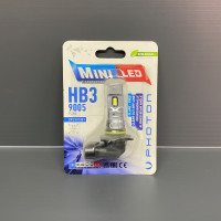 Photon Mini LED HB3 (9005) Ampul CP2305 B1 | 12V 24V