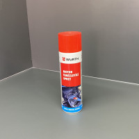 WÜRTH MOTOR TEMİZLEME SPREYİ-PROFESYONEL BAKIM