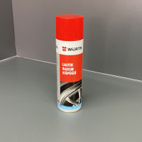 WÜRTH LASTİL BAKIM KÖPÜĞÜ