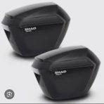 SHAD SH23 YAN ÇANTA