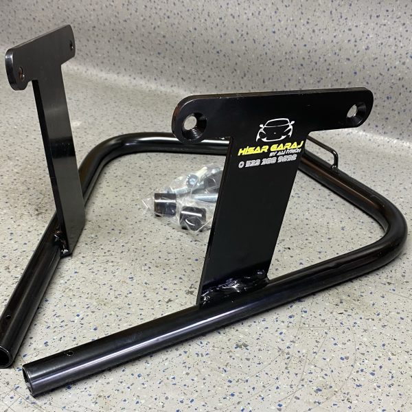 Honda ADV 350 Yan Çanta Demiri