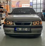 VECTRA A ANGEL FAR - Görsel 2