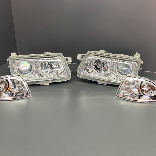 ASTRA F ANGEL FAR VE SİNYAL TAKIMI