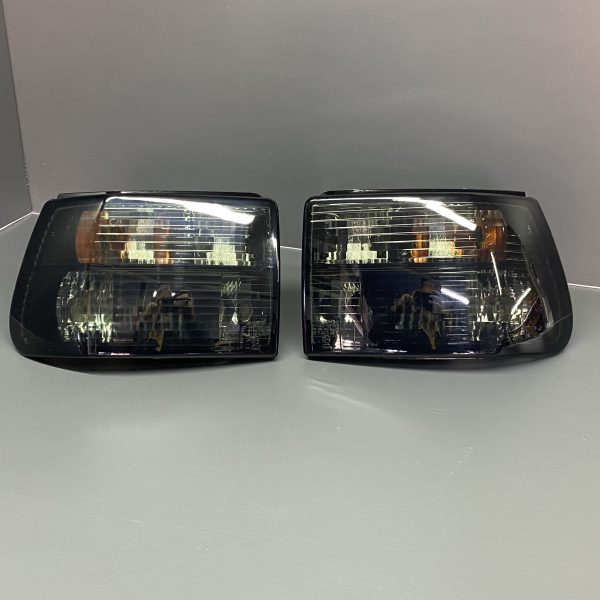 ASTRA F Hatchback FÜME STOP