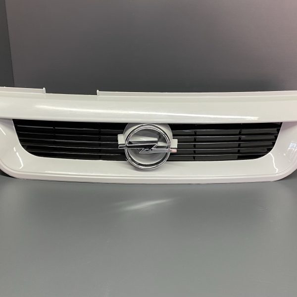 OPEL VECTRA A ÖN PANJUR 1988–1995 Uyumlu